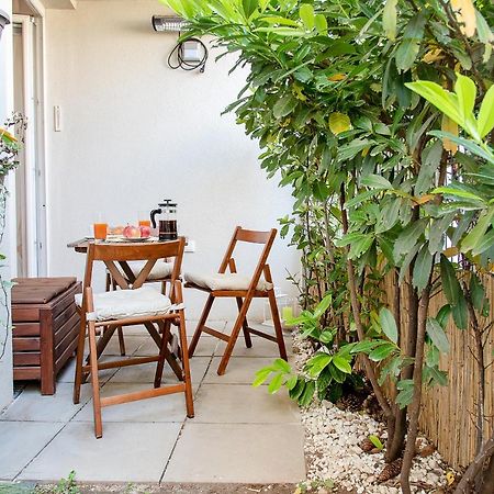 Green Oasis Apartment Vienna Exterior photo