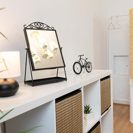 Green Oasis Apartment Vienna Exterior photo