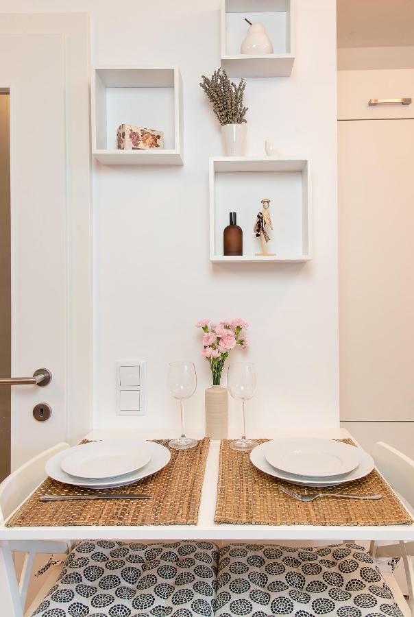 Green Oasis Apartment Vienna Exterior photo